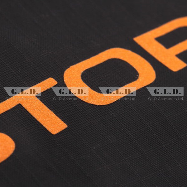  Flat Reflective Transfer Label